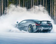 2022 Rimac Nevera - Rear Three-Quarter Wallpaper 190x150