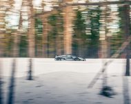 2022 Rimac Nevera - Side Wallpaper 190x150