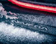 2022 Rimac Nevera - Tail Light Wallpaper 190x150