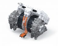 2022 Rimac Nevera - Technology Wallpaper 190x150