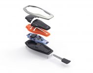 2022 Rimac Nevera - Technology Wallpaper 190x150