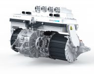 2022 Rimac Nevera - Technology Wallpaper 190x150