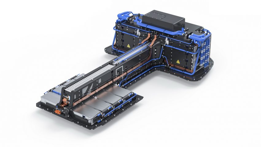 2022 Rimac Nevera - Technology Wallpaper 850x478 #64