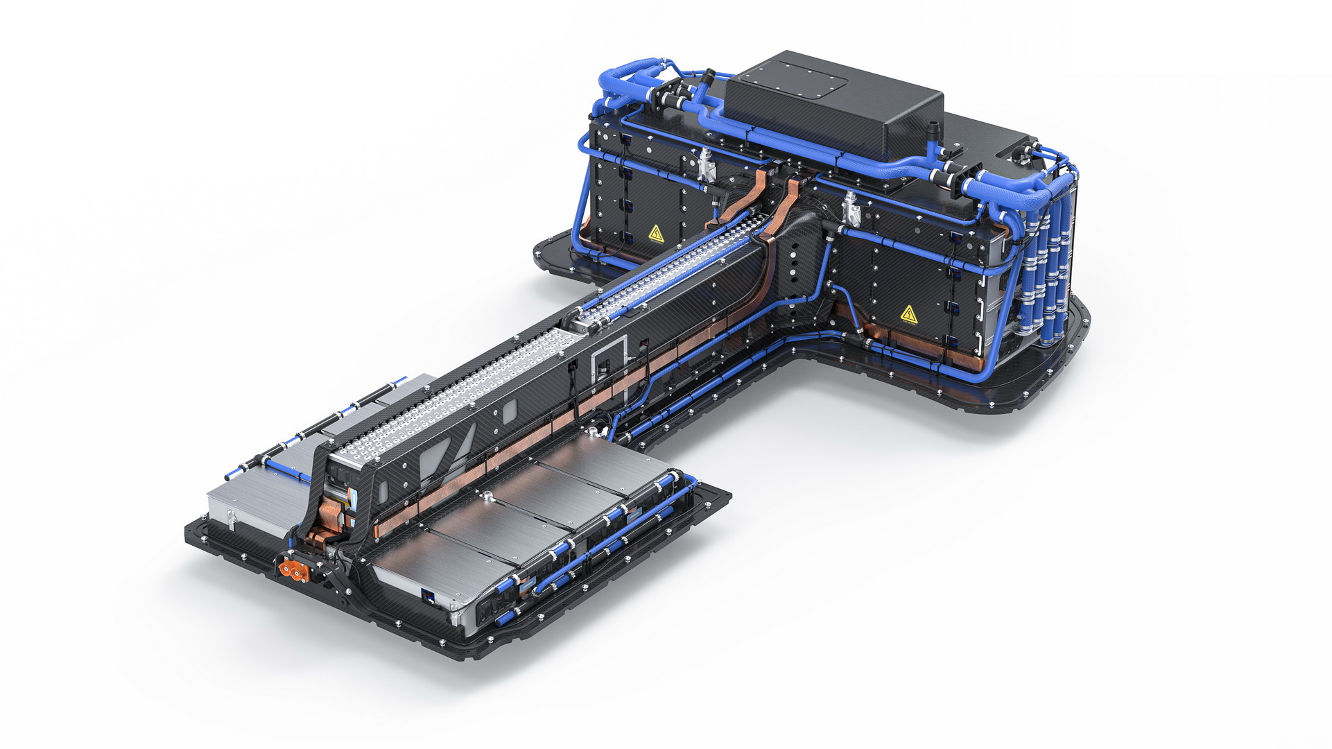 Download 2022 Rimac Nevera - Technology HD Wallpaper 1921x1080 #64