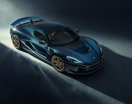 2022 Rimac Nevera - Top Wallpaper 190x150