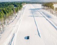 2022 Rimac Nevera - Top Wallpaper 190x150