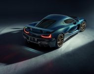 2022 Rimac Nevera - Top Wallpaper 190x150