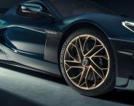 2022 Rimac Nevera - Wheel Wallpaper 190x150