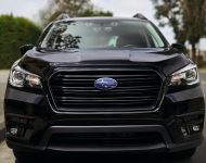 2022 Subaru Ascent Onyx Edition - Front Wallpaper 190x150