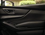 2022 Subaru Ascent Onyx Edition - Interior, Detail Wallpaper 190x150