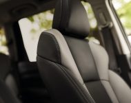 2022 Subaru Ascent Onyx Edition - Interior, Seats Wallpaper 190x150