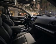 2022 Subaru Ascent Onyx Edition - Interior Wallpaper 190x150