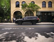2022 Subaru Ascent Onyx Edition - Side Wallpaper 190x150