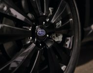 2022 Subaru Ascent Onyx Edition - Wheel Wallpaper 190x150