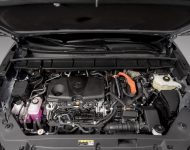 2022 Toyota Highlander Bronze Edition - Engine Wallpaper 190x150