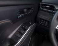 2022 Toyota Highlander Bronze Edition - Interior, Detail Wallpaper 190x150