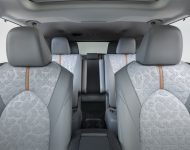 2022 Toyota Highlander Bronze Edition - Interior, Seats Wallpaper 190x150