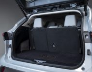 2022 Toyota Highlander Bronze Edition - Trunk Wallpaper 190x150