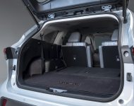 2022 Toyota Highlander Bronze Edition - Trunk Wallpaper 190x150