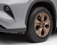 2022 Toyota Highlander Bronze Edition - Wheel Wallpaper 190x150