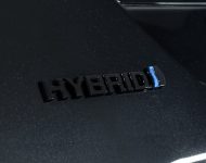 2022 Toyota Prius Nightshade Edition - Badge Wallpaper 190x150