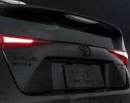 2022 Toyota Prius Nightshade Edition - Detail Wallpaper 190x150