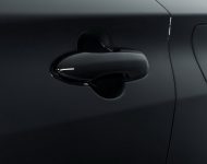 2022 Toyota Prius Nightshade Edition - Detail Wallpaper 190x150