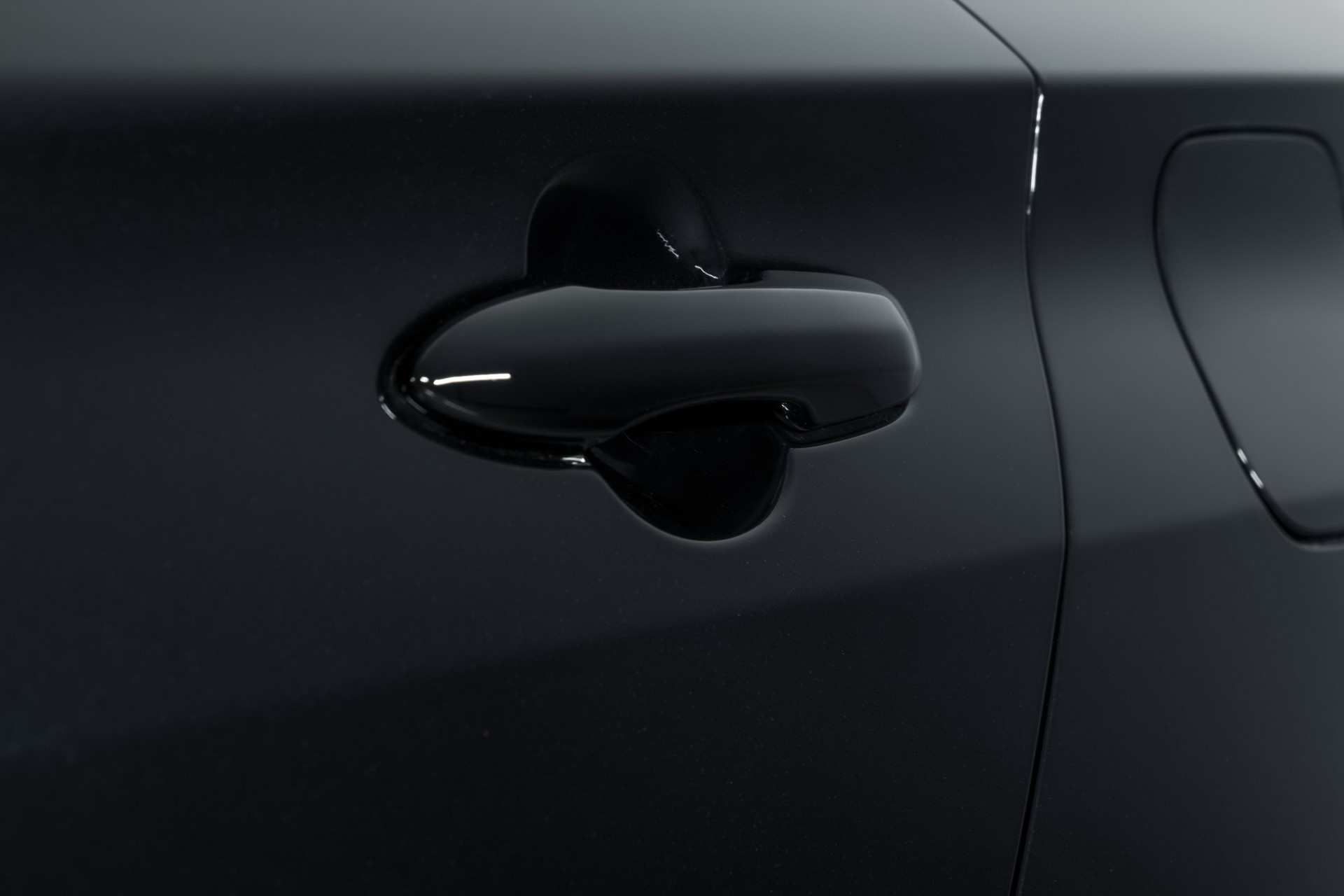 Download 2022 Toyota Prius Nightshade Edition - Detail HD Wallpaper 1920x1280 #10