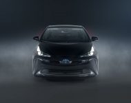 2022 Toyota Prius Nightshade Edition - Front Wallpaper 190x150