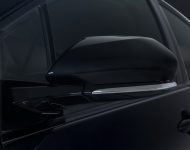 2022 Toyota Prius Nightshade Edition - Mirror Wallpaper 190x150