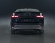 2022 Toyota Prius Nightshade Edition - Rear Wallpaper 190x150