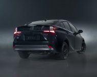 2022 Toyota Prius Nightshade Edition - Rear Wallpaper 190x150