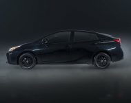 2022 Toyota Prius Nightshade Edition - Side Wallpaper 190x150