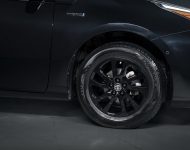 2022 Toyota Prius Nightshade Edition - Wheel Wallpaper 190x150