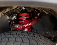 2022 Toyota Tacoma TRD Pro - Suspension Wallpaper 190x150