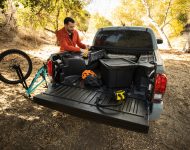 2022 Toyota Tacoma Trail Edition 4×4 - Bed Wallpaper 190x150