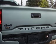 2022 Toyota Tacoma Trail Edition 4×4 - Detail Wallpaper 190x150