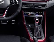 2022 Volkswagen Polo GTI - Central Console Wallpaper 190x150