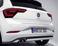 2022 Volkswagen Polo GTI - Detail Wallpaper 190x150