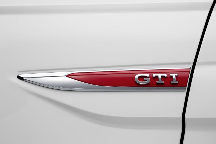 2022 Volkswagen Polo GTI - Detail Wallpaper 850x567 #33