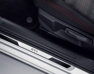 2022 Volkswagen Polo GTI - Door Sill Wallpaper 190x150