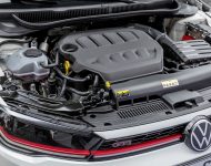 2022 Volkswagen Polo GTI - Engine Wallpaper 190x150