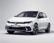 Download 2022 Volkswagen Polo GTI HD Wallpapers