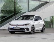 2022 Volkswagen Polo GTI - Front Wallpaper 190x150