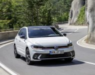 Download 2022 Volkswagen Polo GTI HD Wallpapers and Backgrounds