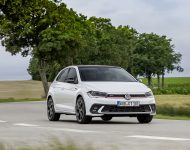2022 Volkswagen Polo GTI - Front Wallpaper 190x150