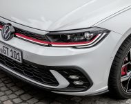 2022 Volkswagen Polo GTI - Headlight Wallpaper 190x150