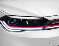 2022 Volkswagen Polo GTI - Headlight Wallpaper 190x150