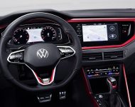 2022 Volkswagen Polo GTI - Interior, Cockpit Wallpaper 190x150
