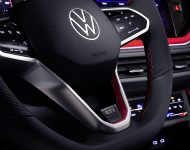 2022 Volkswagen Polo GTI - Interior, Steering Wheel Wallpaper 190x150